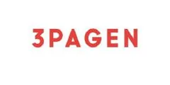 3pagen Logo