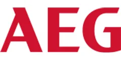 AEG Haushaltsgeräte Deutschland Logo