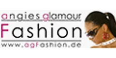 Agfashion Logo