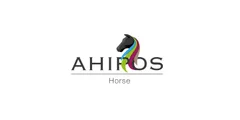 Ahipos Horses Logo