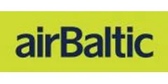 Air Baltic Logo
