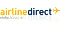 Airline Direct Logo