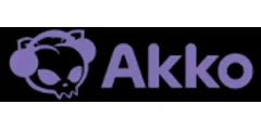 AKKO Logo