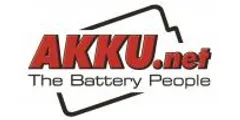 Akku Logo