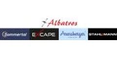 Albatros Logo