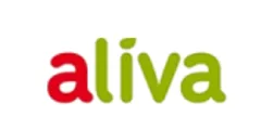 Aliva Apotheke Logo