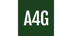 All4Golf Logo