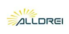 ALLDREI Logo