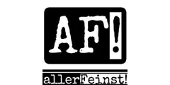 allerFeinst Logo