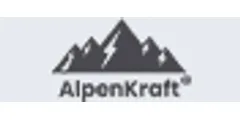 Alpenkraft Logo