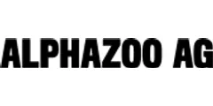 alphazoo Logo