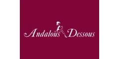 Andalous Dessous Logo