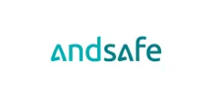 andsafe Logo