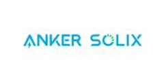 Anker Solix Logo