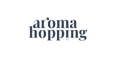 Aromahopping Logo