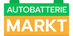 Autobatterien Markt Logo
