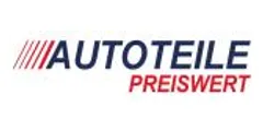 Autoteile Preiswert Logo