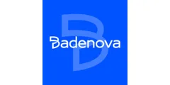Badenova Logo
