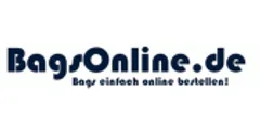 bagsonline Logo
