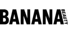 Banana Beauty Logo