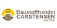Baustoffhandel Carstensen Logo