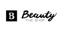 Beauty The Shop Logo