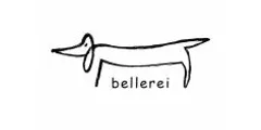 Bellerei Hundezubehör Logo