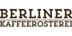 Berliner Kaffeeroesterei Logo