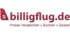 billigflug Logo
