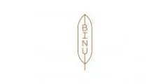 BINU-Beauty Natural Korean Cosmetics Logo