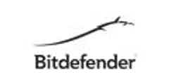 Bitdefender Logo