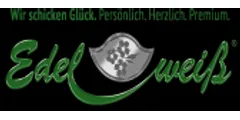Blumenversand Edelweiss Logo