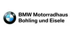 Bmw Motorrad Bohling Logo