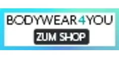 Bodywear4you Logo