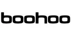 Boohoo Logo