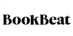 BookBeat Logo