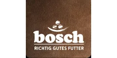 bosch Tiernahrung Logo