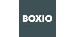 BOXIO Logo