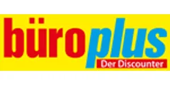 bueroplus Logo