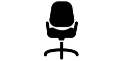 buerostuhl24 Bürostühle und Büromöbel Logo