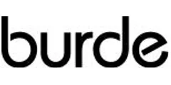 Burde Logo