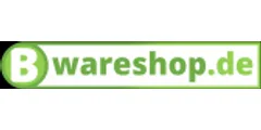 Bwareshop Logo