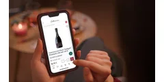 Callmewine Logo