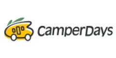 Camperdays Logo