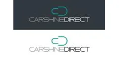 Carshine Autopflege Logo