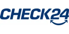 CHECK24 Logo