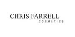 Chris Farrell Logo