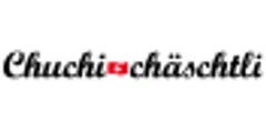 Chuchichäschtli Logo