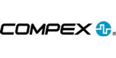 Compex Logo
