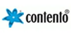 Contento Logo